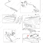 11408794|11408794 | Light bulb socket | MG parts | | | MG5 | PartsFinds