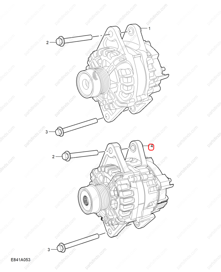 11429057|11429057 | Generator | MG parts | | | MG5 | PartsFinds
