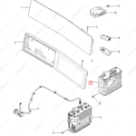 11502162|11502162 | Navigation computer | MG parts | | | MG GT | PartsFinds