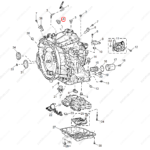 11576810|11576810 | Transmission pressure sensor | MG parts | | | MG5 | PartsFinds