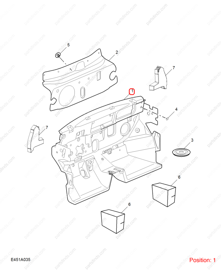 11614380|11614380 | Firewall insulation cotton | MG parts | | | MG ZS | PartsFinds