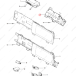 11640259|11640259 | Navigation computer | MG parts | | | MG5 | PartsFinds