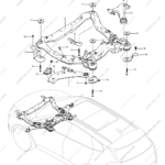 11986439-00|1198643900 | Control arm | BYD parts | ST-2904020 | ST2904020 | Tang EV | PartsFinds