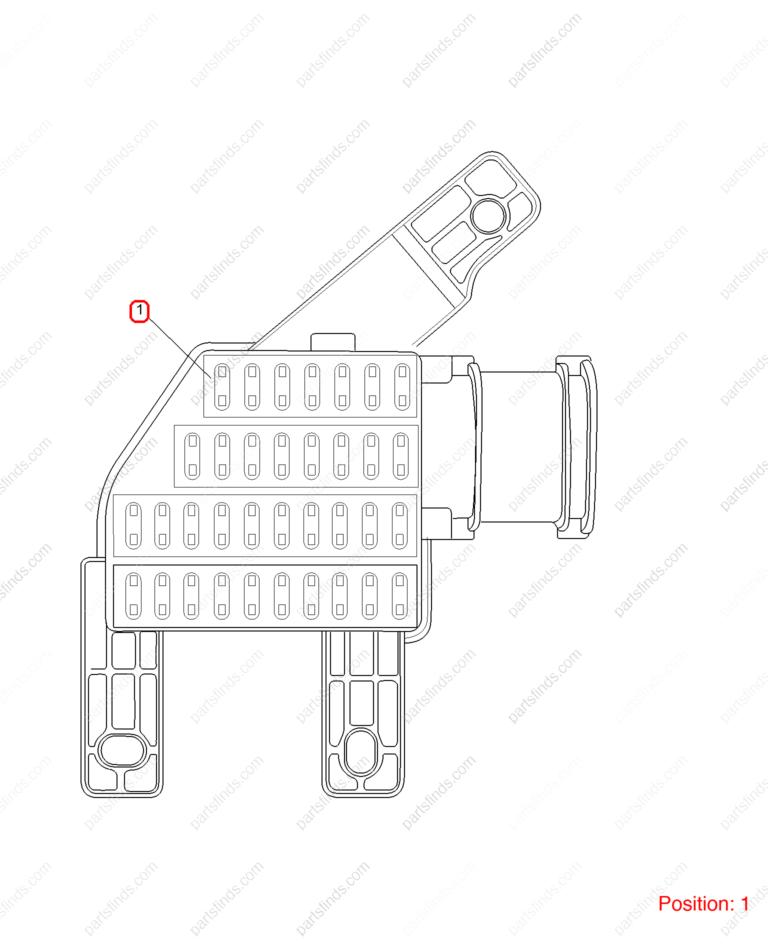 12092077|12092077 | Fuses | MG parts | | | MG GS | RX5 | PartsFinds