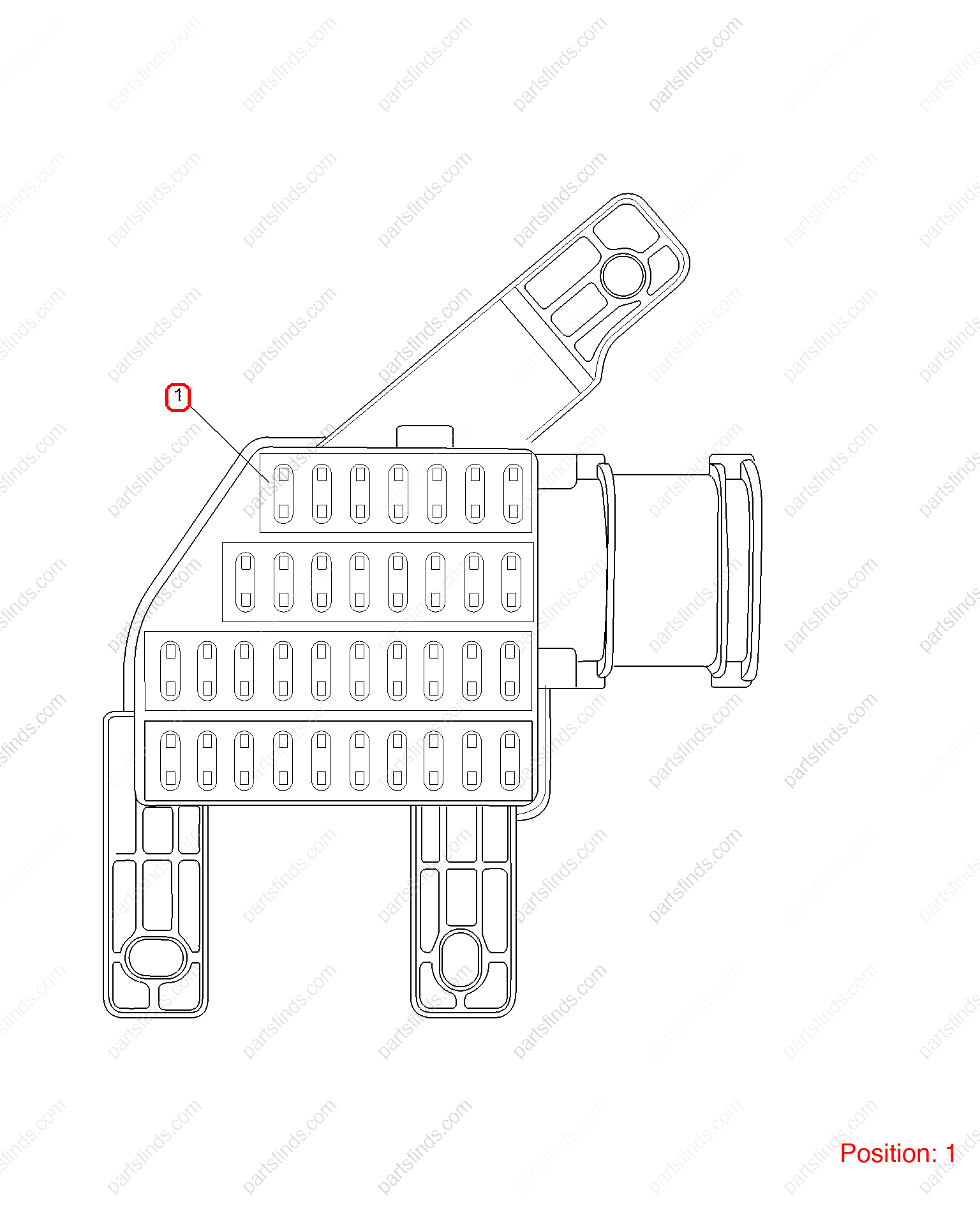 12092079|12092079 | Fuses | MG parts | | | MG GS | RX5 | RX8 | PartsFinds 12092079|12092079 | Fuses | MG parts | | | MG GS | RX5 | RX8 | PartsFinds