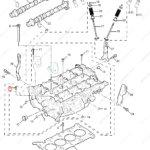 12603277|12603277 | Check valve | MG parts | | | MG ZS | RX5 | MG HS | PartsFinds