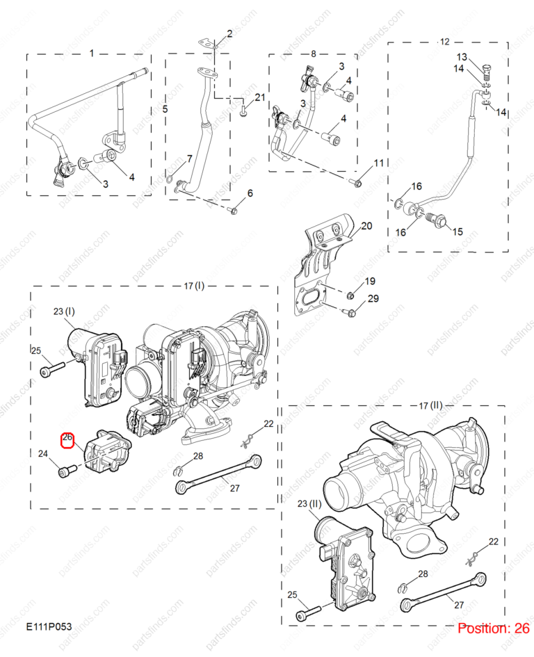 12653613|12653613 | Pressure relief valve | MG parts | | | MG ZS | MG HS | MG5 | PartsFinds