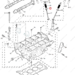 12666906|12666906 | Valve oil seal | MG parts | | | MG ZS | RX5 | MG HS | PartsFinds