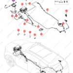 13081155-00|1308115500 | Battery heater | BYD parts | STEK-2156010 | STEK2156010 | Tang EV | PartsFinds