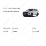 131000194AA|131000194AA | Engine computer | CHERY parts | | | TIGGO8 | PartsFinds
