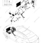 13481452-00|1348145200 | Heat pump assembly | BYD parts | MREB-8109500 | MREB8109500 | Song PLUS EV | DENZA D9 EV | PartsFinds