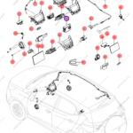13512517-00|1351251700 | Multimedia computer | BYD parts | SCEG-7924200FF-R1 | SCEG7924200FFR1 | Atto3 PRO EV | Yuan PRO EV | PartsFinds
