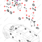 13562168-00|1356216800 | Multimedia computer | BYD parts | STER-7924200DE-F1 | STER7924200DEF1 | Tang EV | PartsFinds
