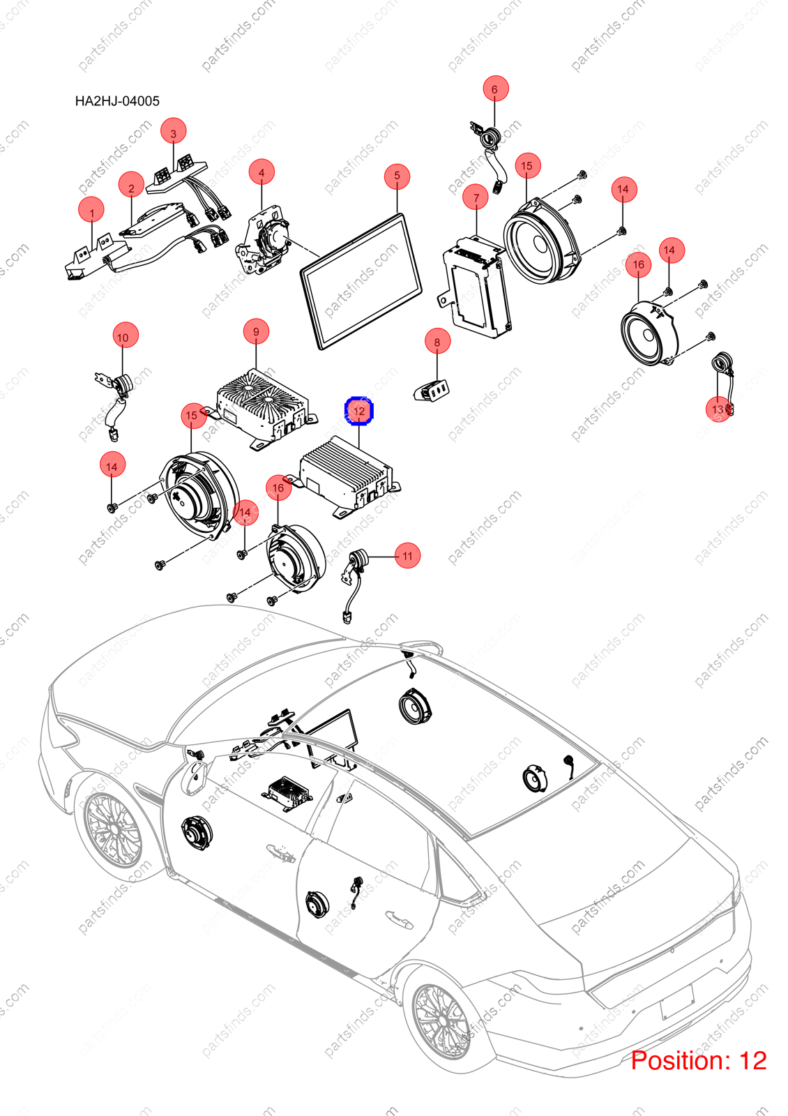 13596646-00|1359664600 | Multimedia computer | BYD parts | HA2HK-7924200FM | HA2HK7924200FM | KING DM-i | Chazor DM-i | Seal5 DM-i | PartsFinds 13596646-00|1359664600 | Multimedia computer | BYD parts | HA2HK-7924200FM | HA2HK7924200FM | KING DM-i | Chazor DM-i | Seal5 DM-i | PartsFinds