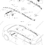 13625109-00|1362510900 | Main airbag | BYD parts | MRHB-5820100P-00ZA9 | MRHB5820100P00ZA9 | DENZA D9 EV | DENZA D9 DM-i | DENZA D9 PHEV | PartsFinds