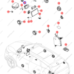 14676818-00|1467681800 | Multimedia computer | BYD parts | STETA-7924200 | STETA7924200 | Tang EV | PartsFinds