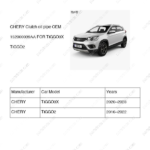 152000039AA|152000039AA | Clutch oil pipe | CHERY parts | | | TIGGO3X | TIGGO2 | PartsFinds