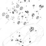15848596-00|1584859600 | Multimedia computer | BYD parts | HCEMB-7924200EE | HCEMB7924200EE | Han EV | PartsFinds