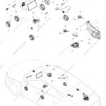 16054895-00|1605489500 | Multimedia computer | BYD parts | HCEKC-7924200EL | HCEKC7924200EL | Han EV | PartsFinds