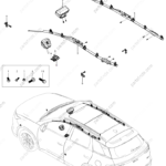 16120279-00|1612027900 | Main airbag | BYD parts | SA6H-5820100-00A7 | SA6H582010000A7 | Song PRO DM-i | PartsFinds