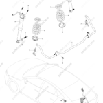 16228462-00|1622846200 | Stabilizer | BYD parts | HCEKC-2916010 | HCEKC2916010 | Han EV | PartsFinds