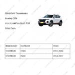 17017210MF515B02C|17017210MF515B02C | Transmission housing | CHANGAN parts | H16023-0102 | H160230102 | CS35 | Eado | PartsFinds