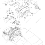 17293700-00|1729370000 | Longitudinal beam bracket | BYD parts | HCEKC-5301410/77 | HCEKC530141077 | Han EV | PartsFinds