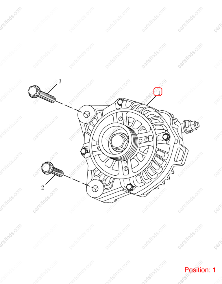 2040001600|2040001600 | Generator | GEELY parts | 1016054709 | 1016054709 | Emgrand GT | PartsFinds