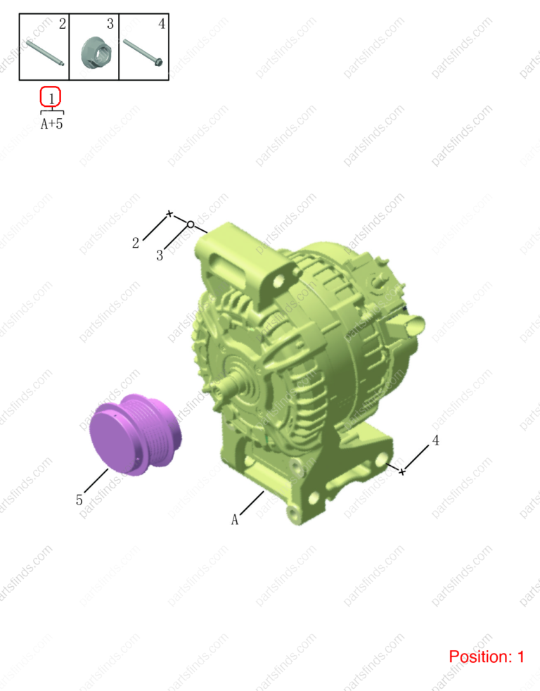 2040009200|2040009200 | Generator | GEELY parts | 5501660281 | 5501660281 | Coolray | PartsFinds