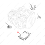2046004400|2046004400 | Transmission Control Unit | GEELY parts | 1016073013 | 1016073013 | Emgrand GT | PartsFinds