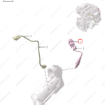 2052010000|2052010000 | Oxygen sensor | GEELY parts | 8890587718 | 8890587718 | Emgrand | PartsFinds