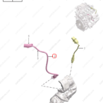 2052010400|2052010400 | Oxygen sensor | GEELY parts | 8891128656 | 8891128656 | Emgrand | PartsFinds