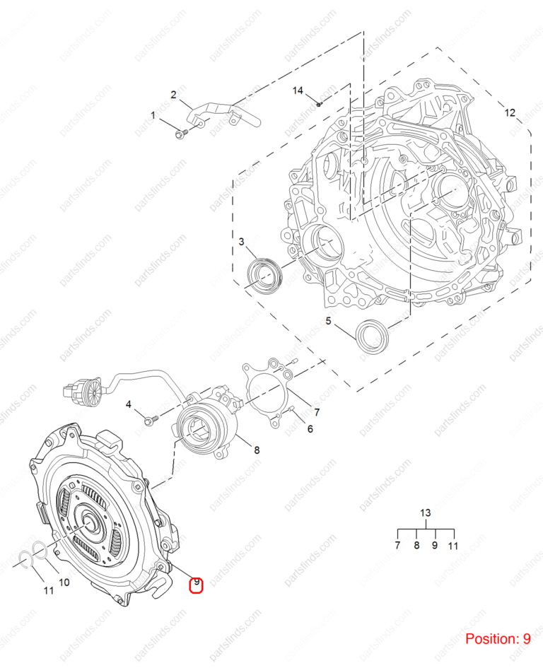 24280304|24280304 | Clutch | MG parts | | | MG GS | RX5 | MG HS | PartsFinds