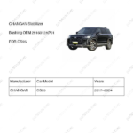 2916012-AP01|2916012AP01 | Stabilizer Bushing | CHANGAN parts | S401037-0400 | S4010370400 | CS95 | PartsFinds