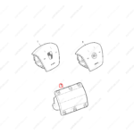 30000647|30000647 | Side airbag | MG parts | | | MG6 | MG550 | PartsFinds