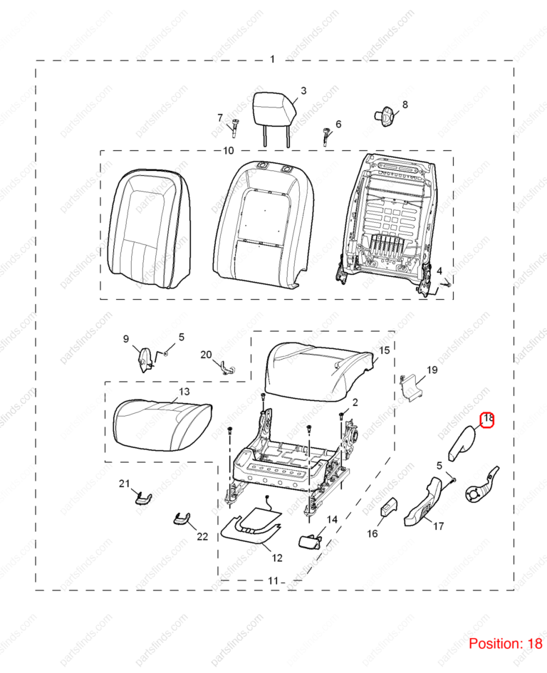 30002979ESA|30002979ESA | Seat adjustment handle | MG parts | | | MG6 | MG550 | PartsFinds