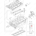 30026362|30026362 | Valve spring seat | MG parts | | | MG GS | RX5 | MG HS | PartsFinds