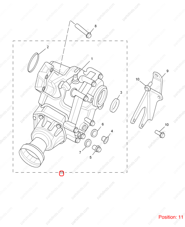 30060039|30060039 | Electric motor | MG parts | | | MG GS | RX5 | MG HS | PartsFinds