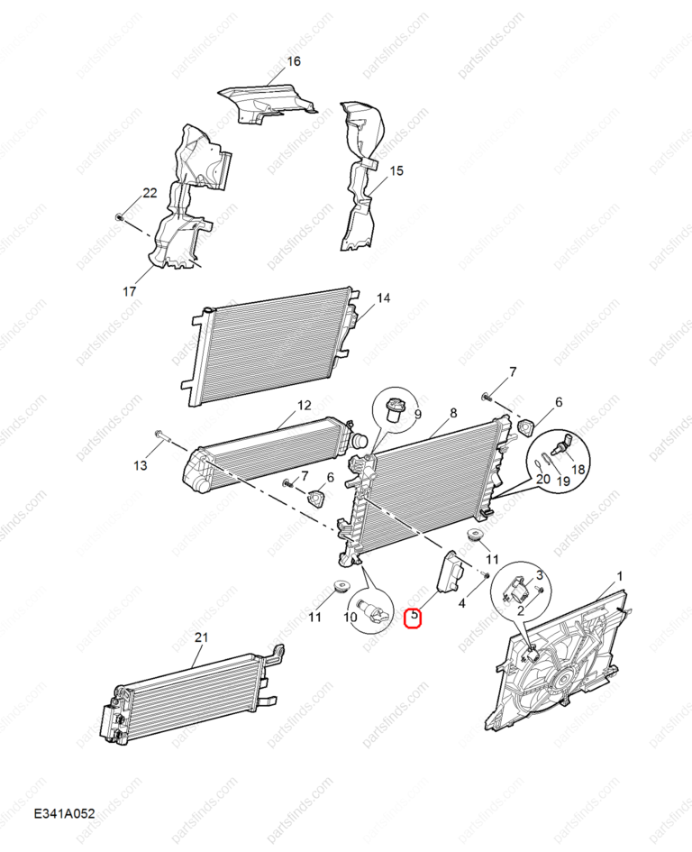 30090043|30090043 | Relay | MG parts | | | MG ZS | MG HS | PartsFinds