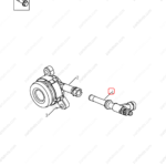 3013001700|3013001700 | Clutch master cylinder | GEELY parts | 1016017826 | 1016017826 | Binrui | PartsFinds