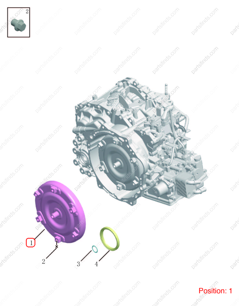 3047002000|3047002000 | Hydraulic torque converter | GEELY parts | 3116001869 | 3116001869 | Binrui | PartsFinds