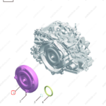 3047002400|3047002400 | Hydraulic torque converter | GEELY parts | 3116001962 | 3116001962 | Emgrand | PartsFinds