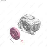 3047002600|3047002600 | Hydraulic torque converter | GEELY parts | 8889808504 | 8889808504 | Tugella | PartsFinds