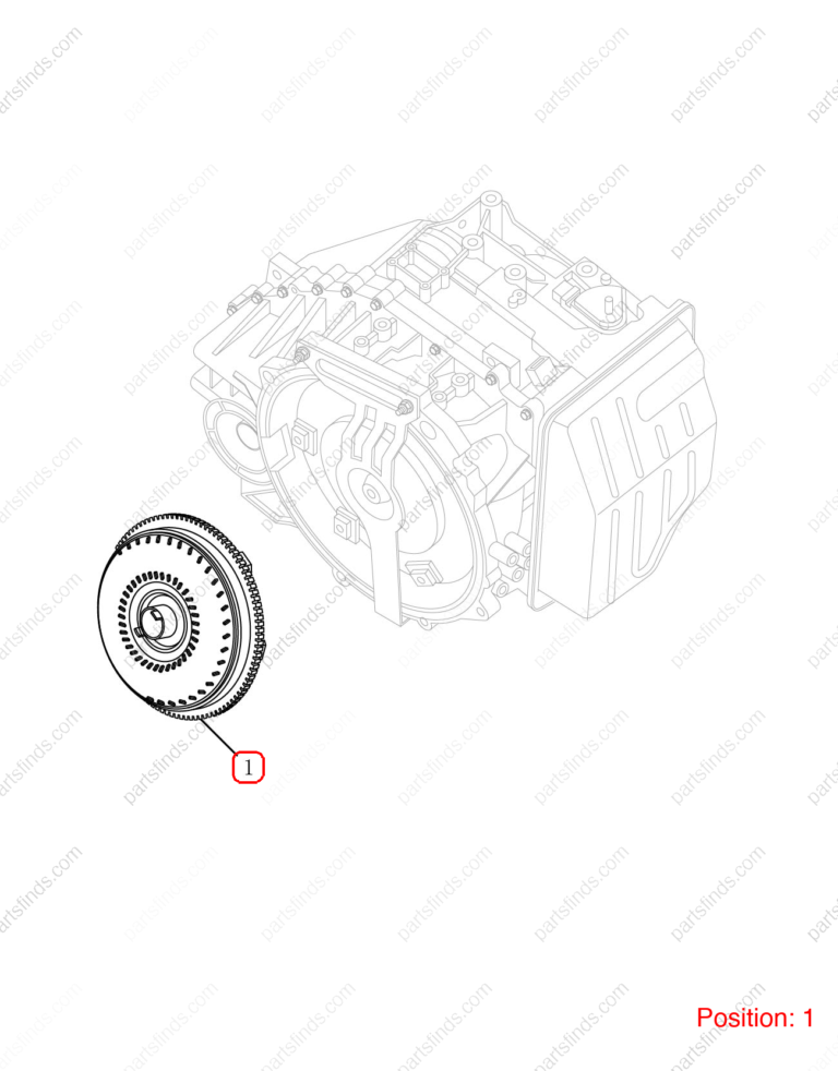 3047502100R|3047502100R | Hydraulic torque converter | GEELY parts | | | Emgrand GT | Emgrand X7 Sport | PartsFinds