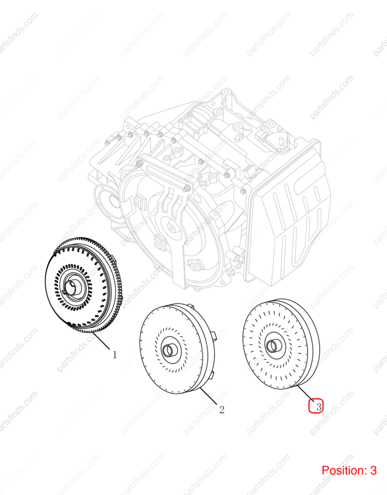 3047502200|3047502200 | Hydraulic torque converter | GEELY parts | 8889729502 | 8889729502 | Emgrand GT | PartsFinds