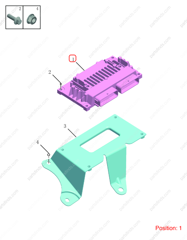 3055025200|3055025200 | Transmission Control Unit | GEELY parts | 1116001296 | 1116001296 | Binrui | PartsFinds