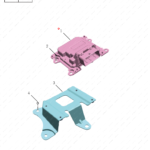 3055029000|3055029000 | Transmission Control Unit | GEELY parts | 8892487325 | 8892487325 | Binrui | PartsFinds