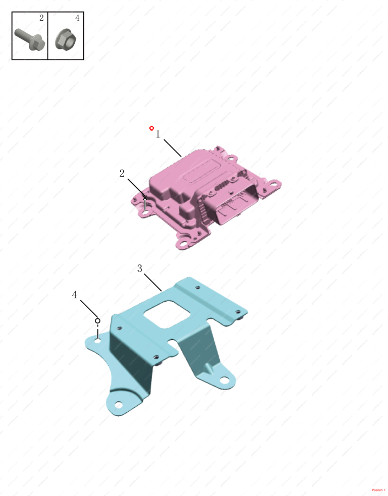 3055029000|3055029000 | Transmission Control Unit | GEELY parts | 8892487325 | 8892487325 | Binrui | PartsFinds