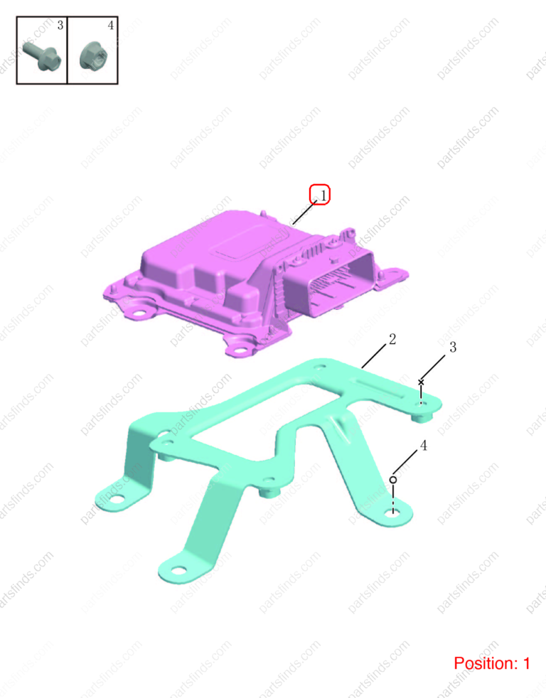 3055029400|3055029400 | Transmission Control Unit | GEELY parts | 8894758596 | 8894758596 | Emgrand | PartsFinds