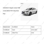 3742050-B06|3742050B06 | Oxygen sensor | CHANGAN parts | H16009-0902 | H160090902 | Eado | CS35 Plus | PartsFinds